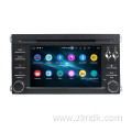 PORSCHE Cayenne android car dvd player